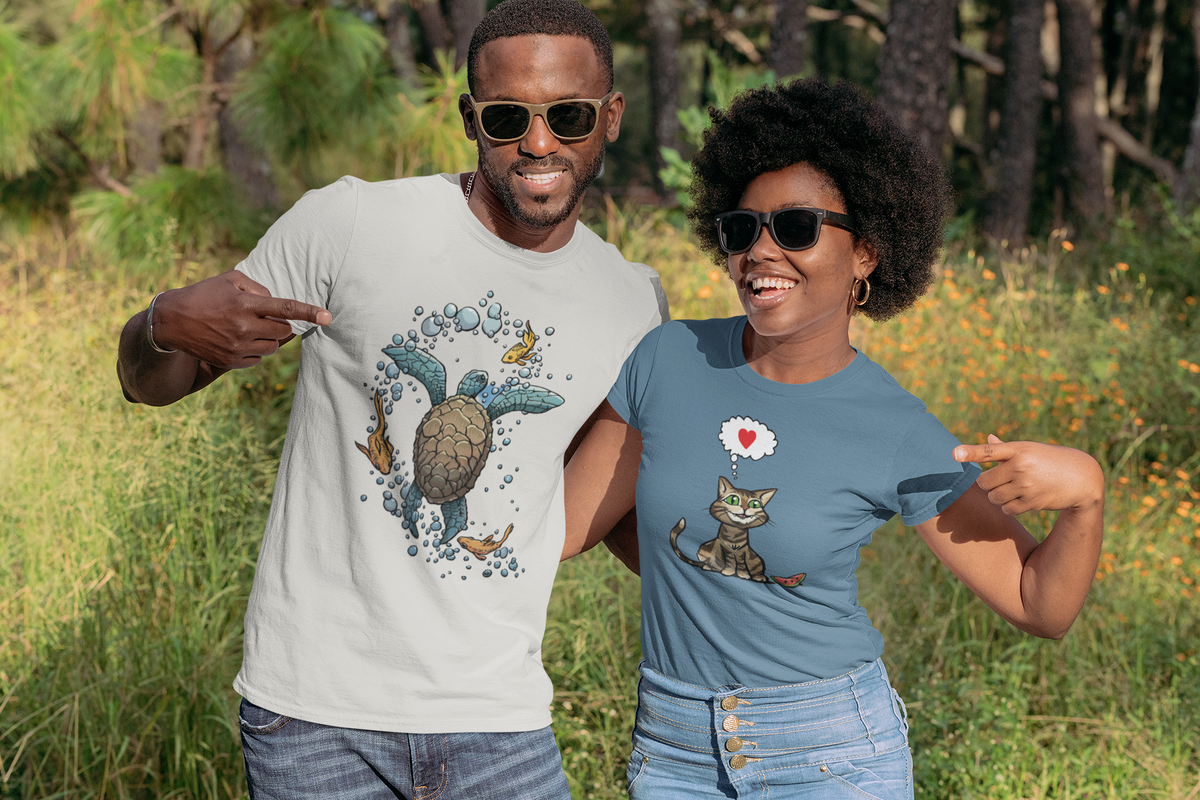 Adult Tees