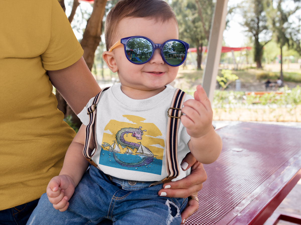 Baby & Toddler Tees