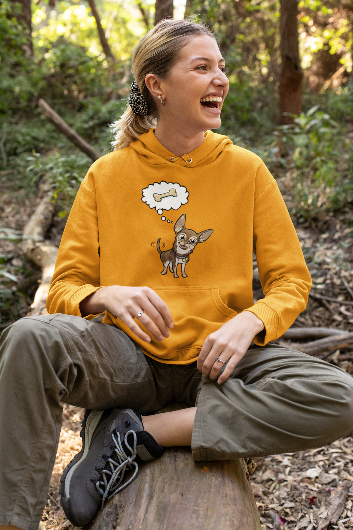 Sweatshirts