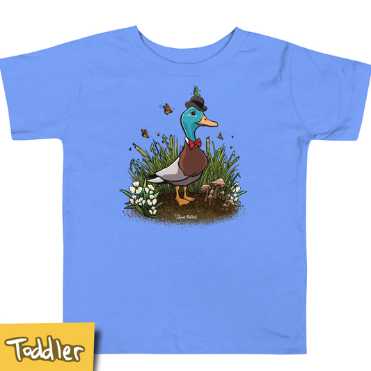 Monarch Meadow | Toddler Tee