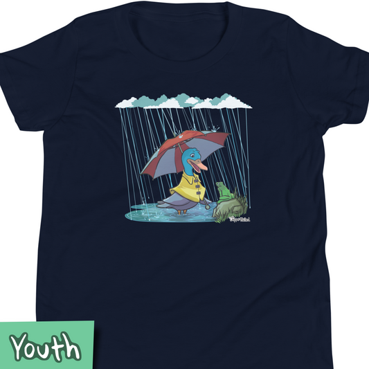 Rainy Day | Youth Tee
