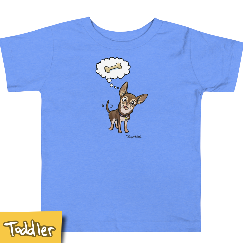 Roxy the Chihuahua | Toddler Tee