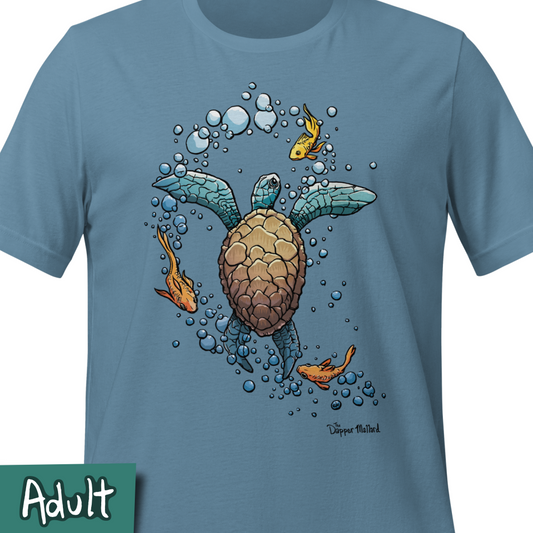 Someone New | Adult Tee