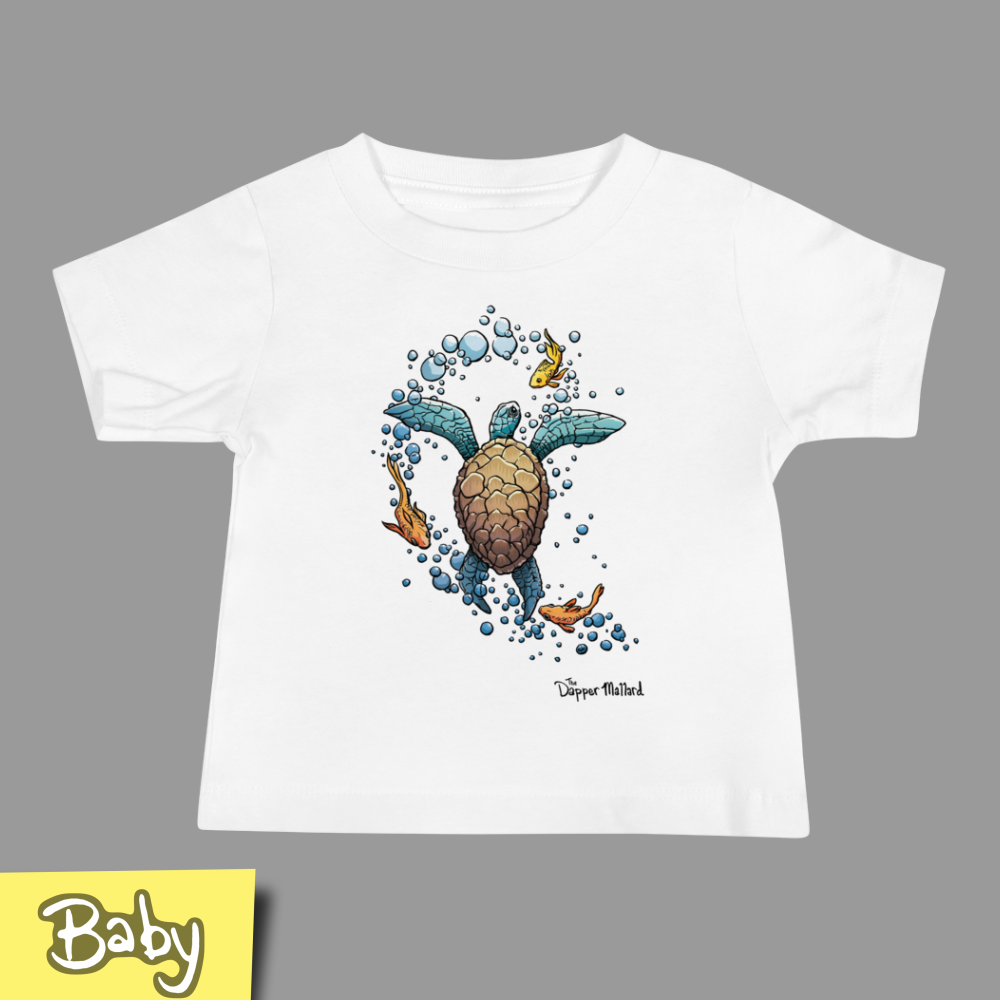 Someone New | Baby Tee