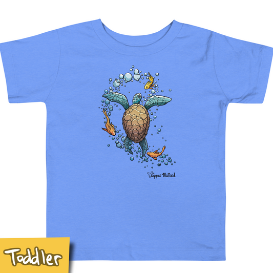 Someone New | Toddler Tee