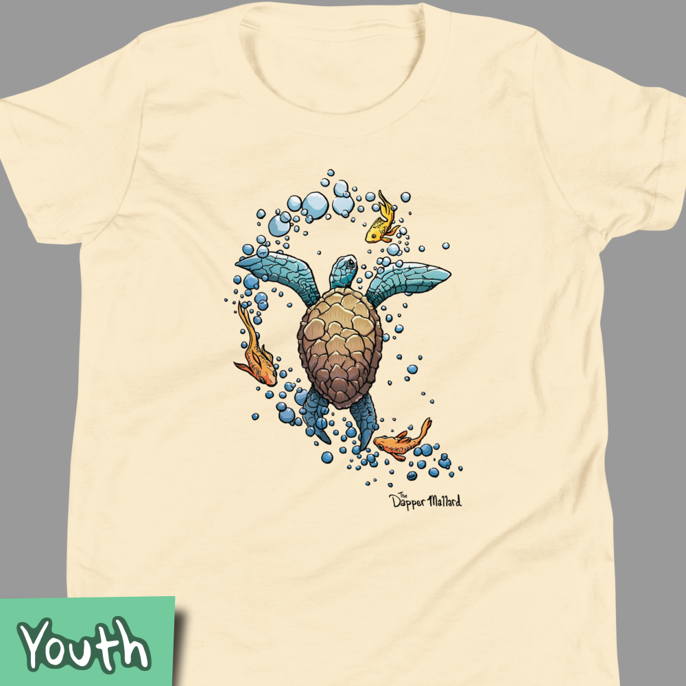 Someone New | Youth Tee