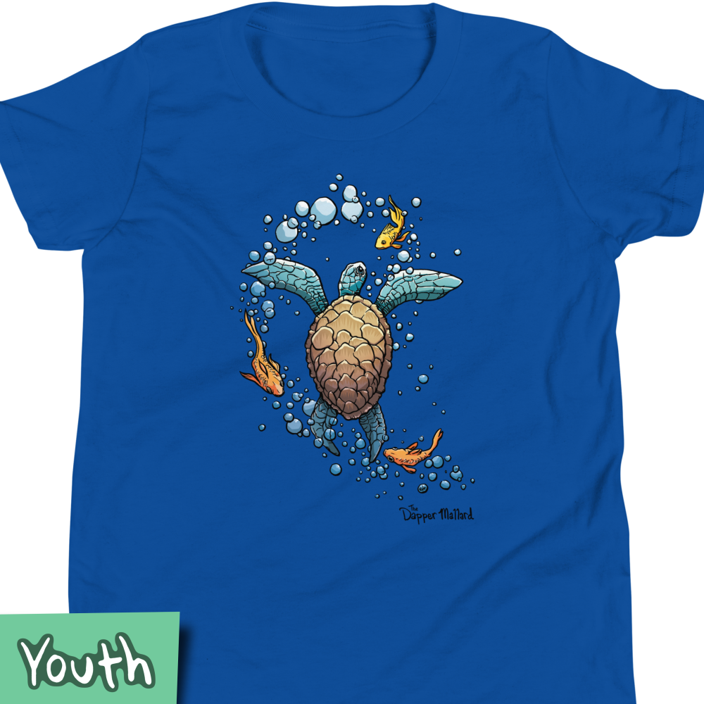 Someone New | Youth Tee