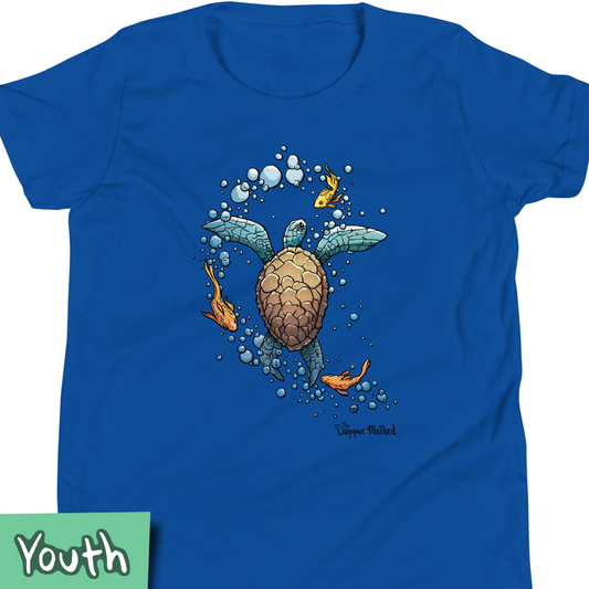 Someone New | Youth Tee