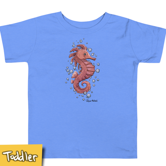 Seahorse | Toddler Tee