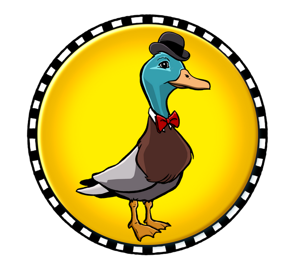 The Dapper Mallard